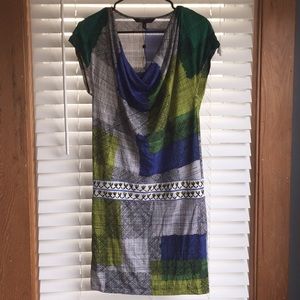BCBGMaxAzria Dress